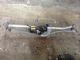 Mini Cooper R56 2007-2009 Front Wiper Motor