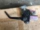 Mini Cooper R56 2007-2009 Rear Wiper Motor