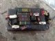 Mini Cooper R56 2007-2009 Interior Fuse Box