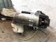 Ford Mondeo MK4 2007-2010 Starter Motor