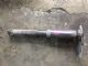 Ford Mondeo MK4 2007-2010 RR Shock Absorber