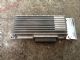 Audi A4 8K 2009-2012 Stereo Amplifier
