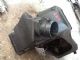 Audi A4 8K 2009-2012 Air Cleaner Assembly EFI Air Box