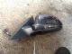 Audi A4 8K 2009-2012 LF Door Elec Mirror