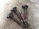 Audi A4 8K 2009-2012 Glow Plug