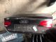 Audi A4 8K 2009-2012 Boot Lid