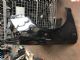 Audi A6 4F 2006-2008 RF Guard/Fender