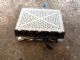 Audi A6 4F 2006-2008 Digital Media Receiver