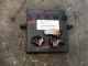 Audi A6 4F 2006-2008 Comfort Control Module