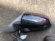 Audi A6 4F 2006-2008 LF Door Elec Mirror