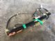 Audi A6 4F 2006-2008 RF Door Regulator Motor