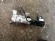Volkswagen Touran 1.4 1T2 2006-2009 Ignition Lock Assembly