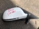 Audi A4 8K 2009-2012 RF Door Elec Mirror