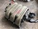 Audi A4 8K 2009-2012 Engine Inlet Manifold