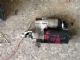 Audi A4 8K 2009-2012 Starter Motor