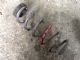 Audi A4 8K 2009-2012 RR Coil Spring