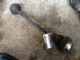 Audi A4 8K 2009-2012 LR Driveshaft