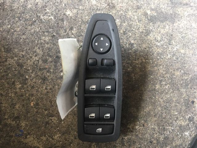 BMW 3 Series  316I F30 RF Window Switch