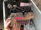Audi A6 4F 2006-2008 Boot Lid Lock