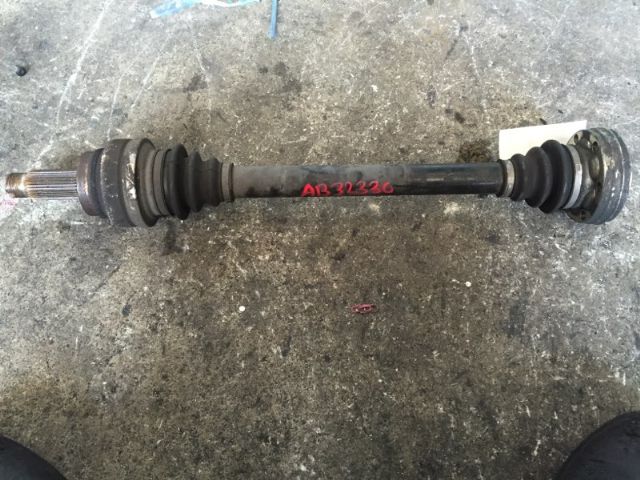 BMW X6 E71 2009-2014 RR Driveshaft