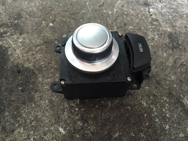 BMW X6 E71 2009-2014 Cruise Control Switch