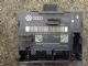 Audi A4 8K 2009-2012 LF Door Control Module