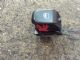Audi A4 8K 2009-2012 LF Window Switch