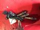 Mercedes-Benz S Class W221 FL 2012-2015 Exhaust Oxy Sensor