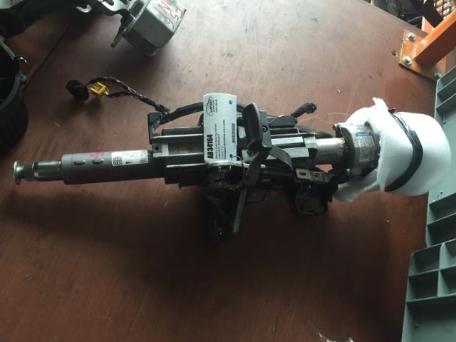 Audi A5 8T 2007-2010 Electric Assist Steering Column
