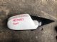 Audi A4 8K 2009-2012 RF Door Elec Mirror