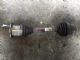 Audi A4 8K 2009-2012 LF Driveshaft