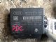 Audi A4 8K 2009-2012 Parking Assistance Computer