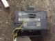 Audi A4 8K 2009-2012 RR Door Control Module