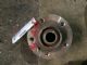 Audi A4 8K 2009-2012 LF Hub Bearing