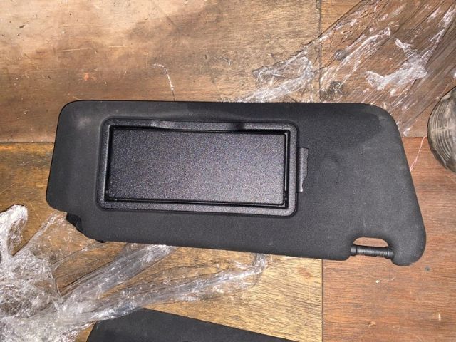 Mercedes-Benz E Class C207 2009-2012 RH Sunvisor