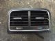 Audi A5 8T 2007-2010 Rear Air Conditioning Vent