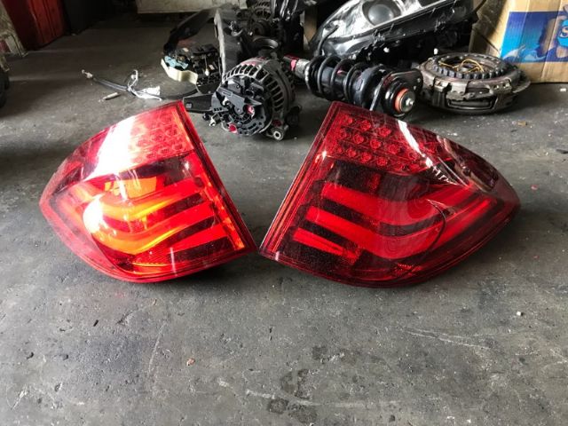 BMW 5 Series F10/F11/F07 2010-2016 R Tail Light