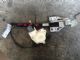 Audi A4 8K 2009-2012 RR Door Regulator Motor