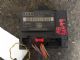 Audi A6 4F 2006-2008 RR Door Control Module