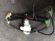 Audi A4 8K 2009-2012 LF Door Regulator Motor