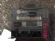Audi A4 8K 2009-2012 RR Door Control Module