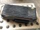 Audi A4 8K 2009-2012 Stereo Amplifier