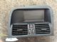 Volvo XC60 P3 2008-2012 Dash Vent Surround Centre