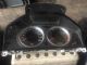 Volvo XC60 P3 2008-2012 Speedo