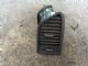 Volvo XC60 P3 2008-2012 Dash Vent Surround RH