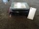 Volvo XC60 P3 2008-2012 CD Player
