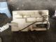 Volvo XC60 P3 2008-2012 Front Washer Bottle