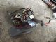 Volvo XC60 P3 2008-2012 Fuse Box