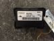 Volvo XC60 P3 2008-2012 Yaw Rate Sensor