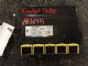 Volvo XC60 P3 2008-2012 Comfort Control Module
